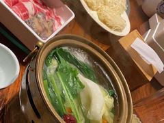 -古关火锅店(古北水镇景区店)
