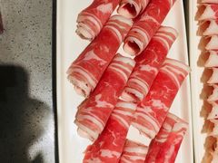 -海底捞火锅(凯德广场店)