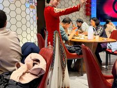 -石榴红了·非遗酥皮烤包子·新疆菜(瑞豪店)