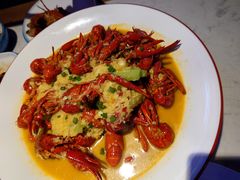 -舞虾小说.涮肉.烧烤(国顺东路店)