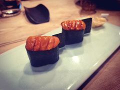 -然寿司(郎园vintage店)