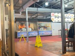 -大笑饭堂(甲子桥店)