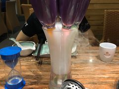 -春润大地海南椰子鸡(沙井京基百纳广场店)