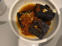 长沙臭豆腐-兰湘子·湘菜小炒(南京江宁万达店)