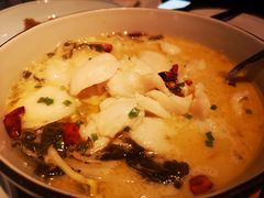 -万丽轩·粤菜(王府井金茂万丽酒店)