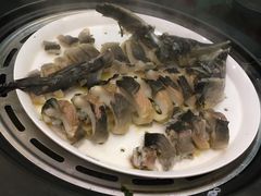 -海鲜谷(瓯悦店)