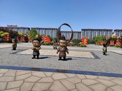 -孙子文化园