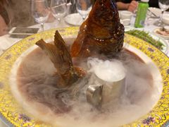 通庆楼罾蹦鲤鱼-通庆楼(新开路店)