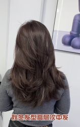 -H·Y HAIR SALON烫发·染发·造型