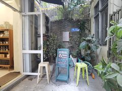 -玫瑰咖啡(中山六路店)