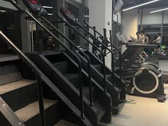 -AFTERWORK健身(万通中心店)