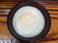 肉饼蒸蛋-肆姐面粉馆(坡子街店)
