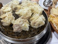 烧麦-元盛居(生态大街店)