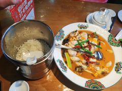 -街小坐闽南小牌档(老火车站店)