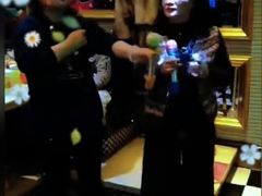 -自由港KTV(王子公主金平店)