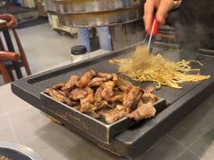 -咕咕站韩国料理(紫金港店)