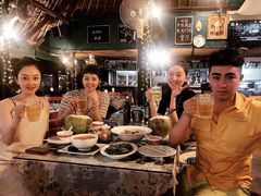 -Onion restaurant