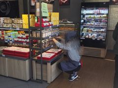 -85度C(南京珠江华海店)