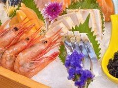 -大江户日本料理(吕厝店)
