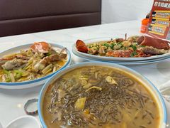 -台州湾小海鲜·范家厨房(人民路店)