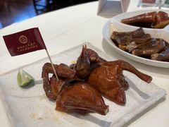 -侨美·唐荔园·40年地道粤菜