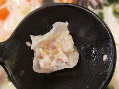 蟹籽鱼包-渔米丰·广府鱼汤米线(光明广场店)
