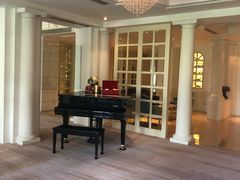-广州花园酒店名仕阁·Party·聚会