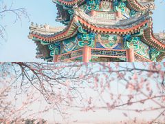 -颐和园