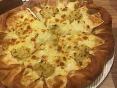 -必胜客(鼓楼店)