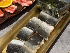 -东味北道熟成·炭火烤肉(九龙店)