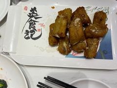 -刘胖子家常菜·蹄花焖藕(中南店)