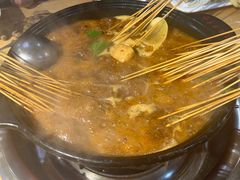-袁记串串香(人民公园店)