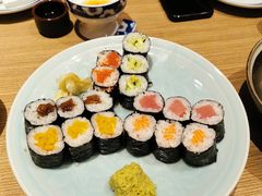 -小山日本料理(太古汇店)