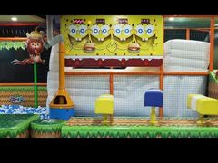 -萌太极儿童成长乐园(即墨宝龙广场店)