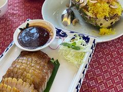 -南沙游艇会·大兵船餐厅