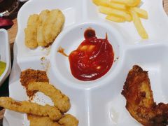 -豪客来牛排(成都锦江大融城店)