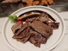 -火地铁板烧(昆山万象汇店)