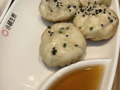 -小杨生煎(香港名都店)