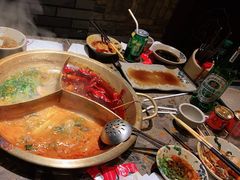 -小龙坎火锅(春熙太古里店)