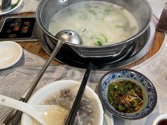 -丰尔粥食·粥底火锅·桑拿鸡(大良总店)