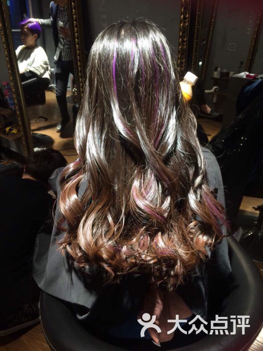 托尼盖(富民街no.1)-托尼盖图片-密云区丽人-大众点评网