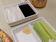 -北京全聚德(玉泉路店)