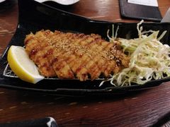 -白石の深夜食堂(宝龙店)