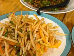 -蜗牛小馆醉乡民谣云南菜(惠新西里店)