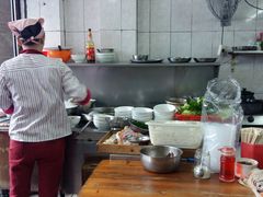 -坚记面店(一德路店)