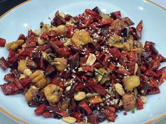 -蜀龙阁· 龍头水煮鱼(天坛店)