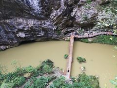 -英西峰林·洞天仙境