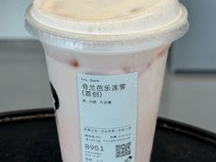 -喜茶(珠海华发商都店)