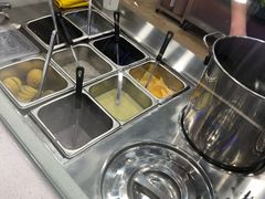 -CoCo都可(安河桥华联店)