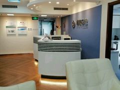 -精德口腔·种植修复·儿牙中心(财富中心店)